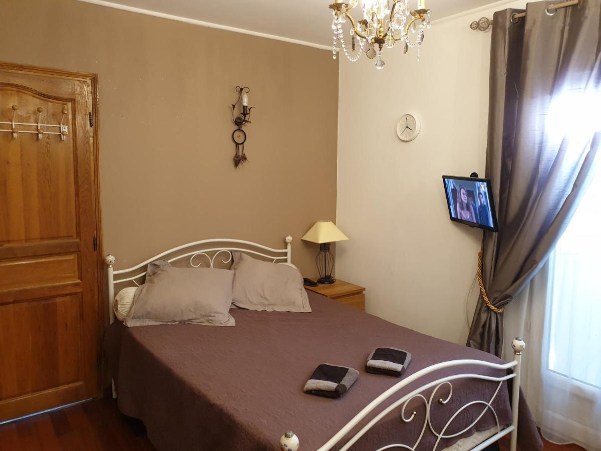 REDHOUSE Chambre zen Roques Extérieur photo